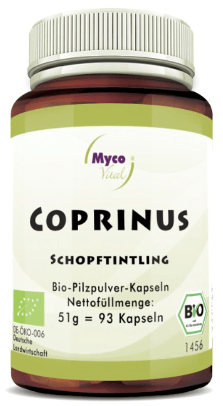 Coprinus